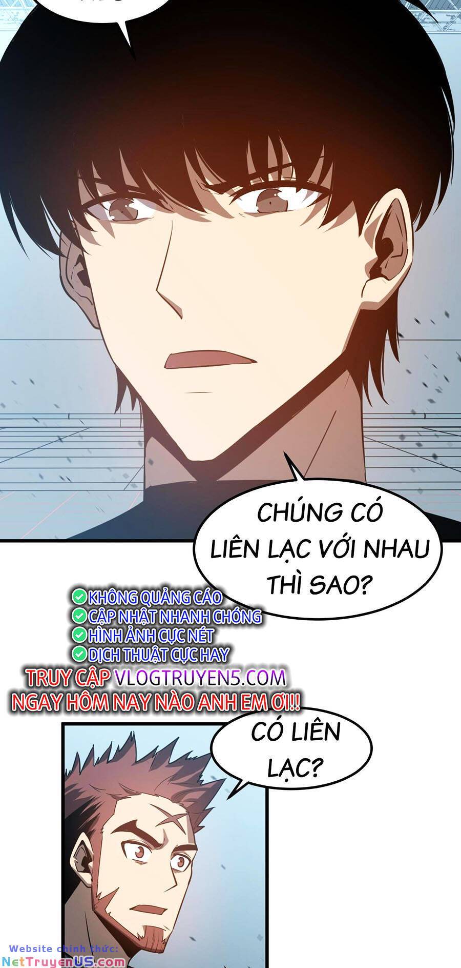 Siêu Phàm Tiến Hóa Chapter 133 - Next Chapter 134