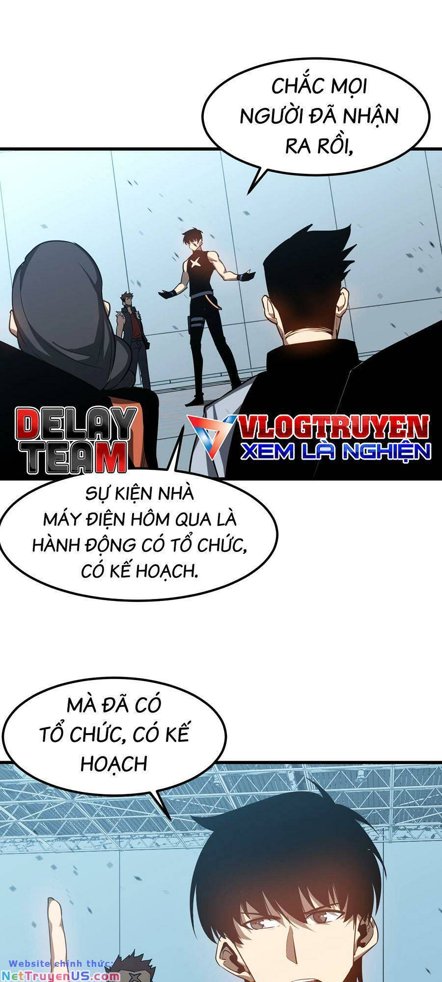 Siêu Phàm Tiến Hóa Chapter 133 - Next Chapter 134