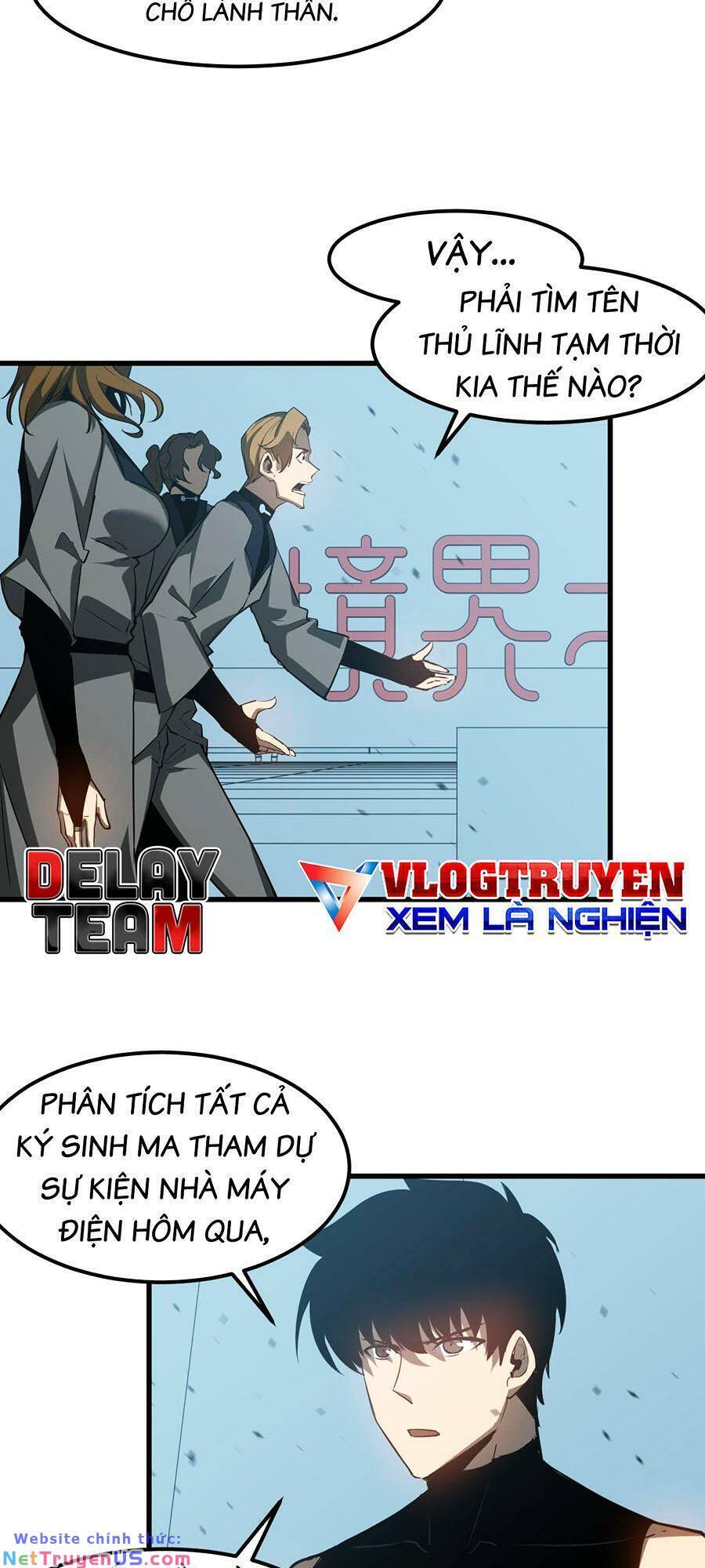 Siêu Phàm Tiến Hóa Chapter 133 - Next Chapter 134