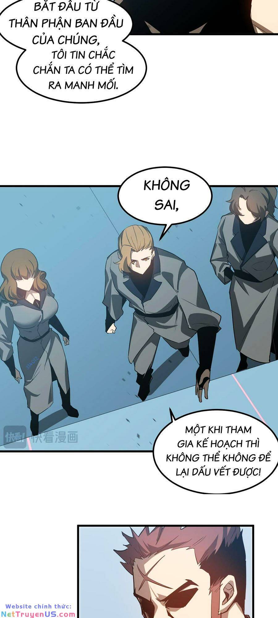 Siêu Phàm Tiến Hóa Chapter 133 - Next Chapter 134