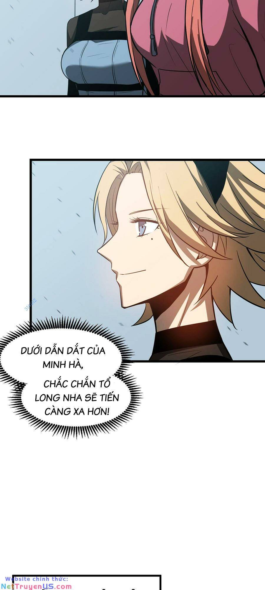 Siêu Phàm Tiến Hóa Chapter 133 - Next Chapter 134