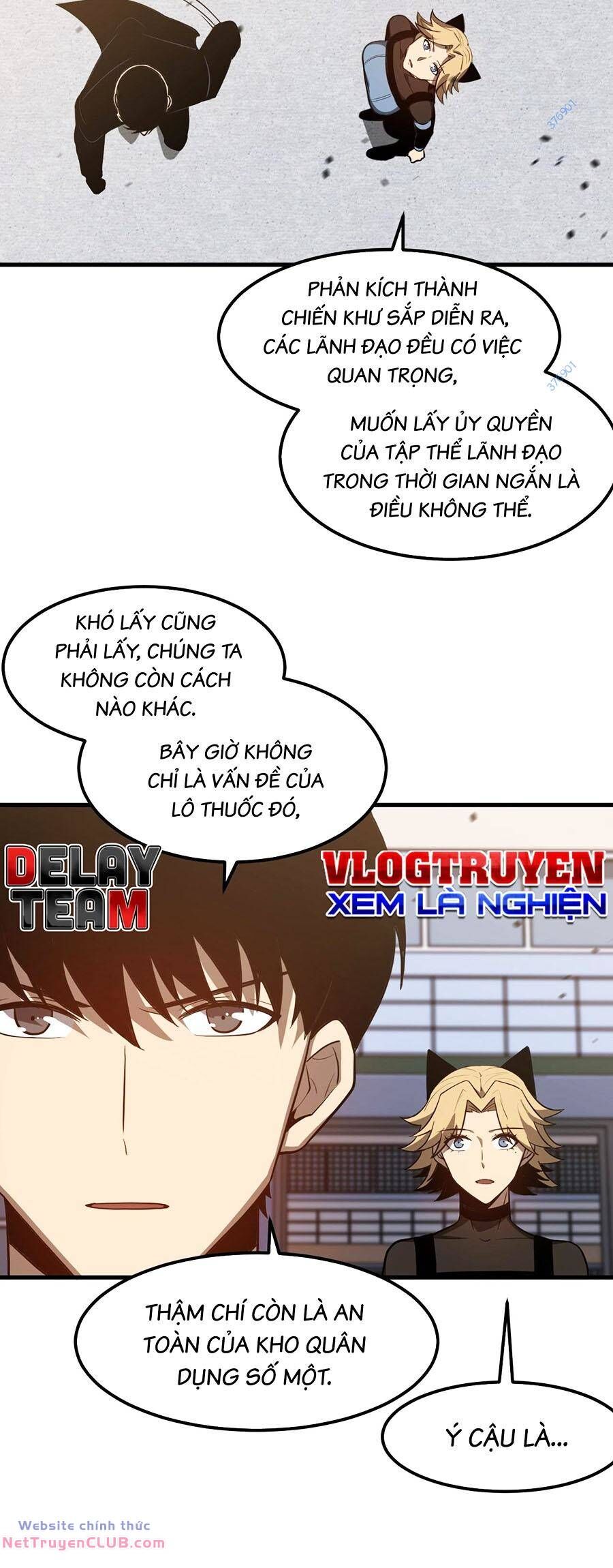 Siêu Phàm Tiến Hóa Chapter 137 - Next Chapter 138