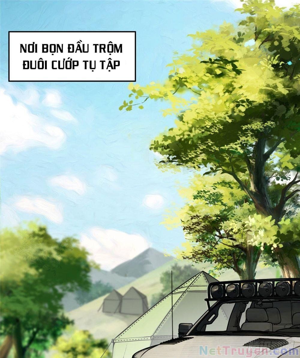 Siêu Thần Cơ Giới Sư Chapter 13 - Trang 3