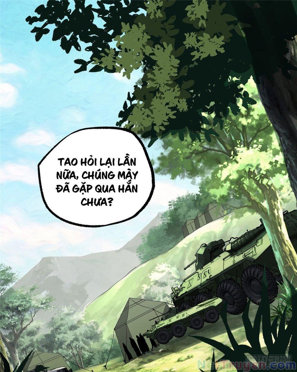 Siêu Thần Cơ Giới Sư Chapter 13 - Trang 3