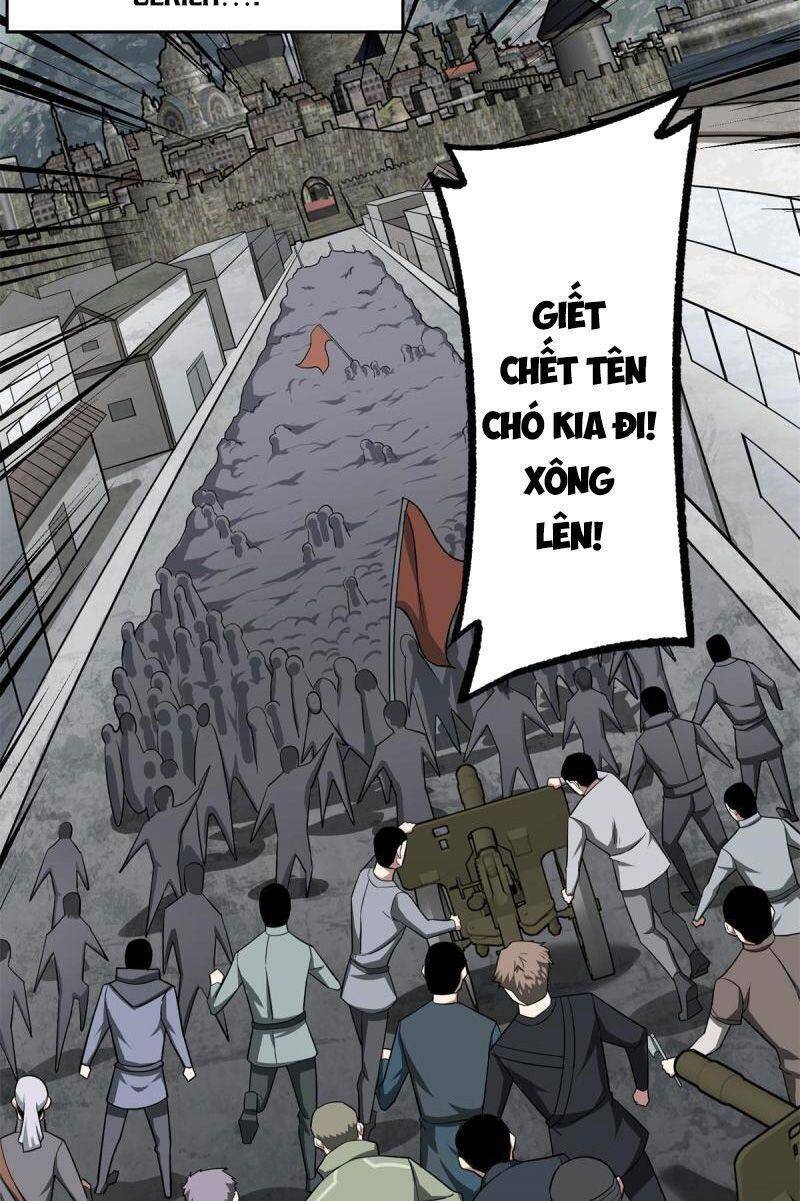 Siêu Thần Cơ Giới Sư Chapter 130 - Trang 4