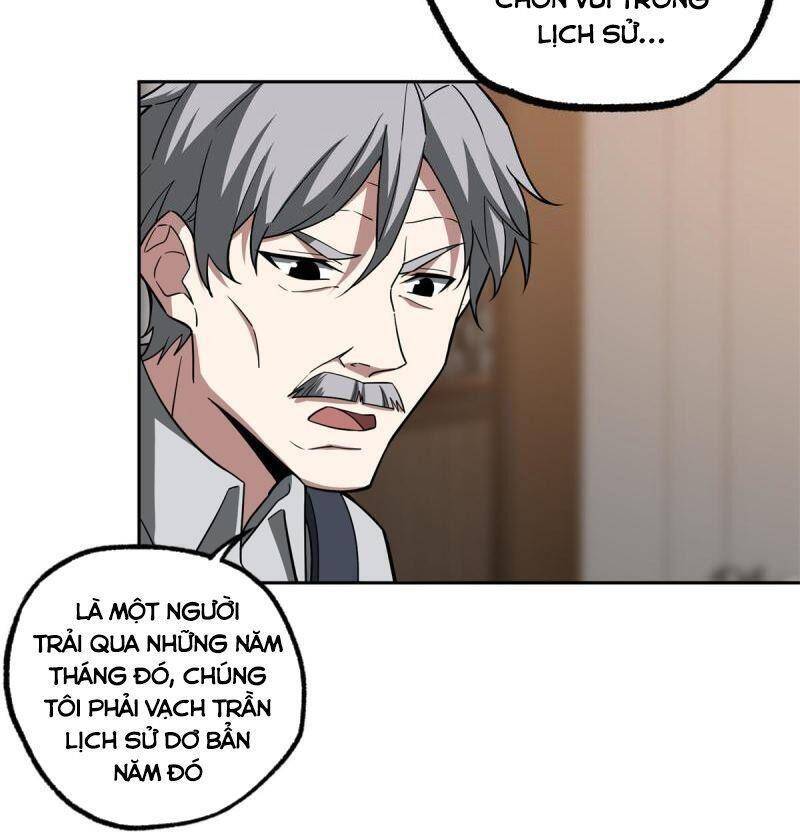 Siêu Thần Cơ Giới Sư Chapter 130 - Trang 4