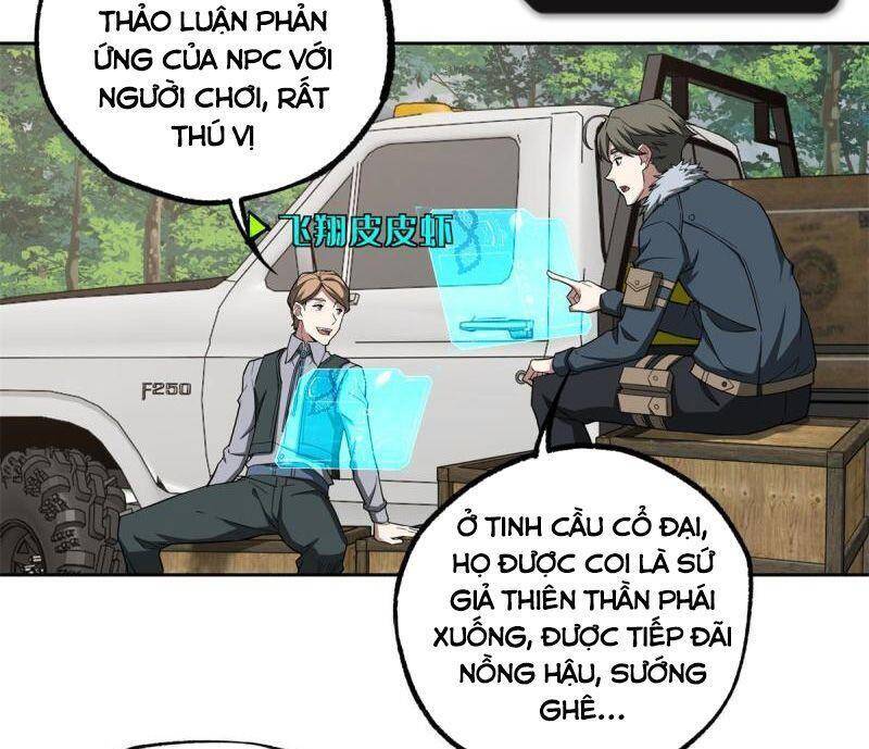 Siêu Thần Cơ Giới Sư Chapter 130 - Trang 4