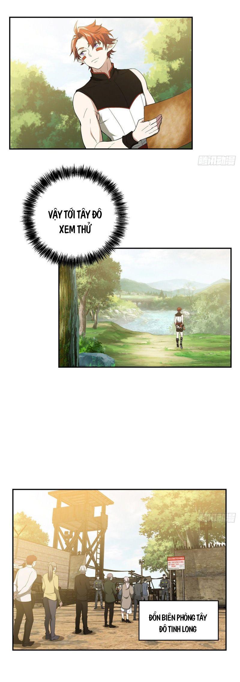 Siêu Thần Cơ Giới Sư Chapter 34 - Trang 4