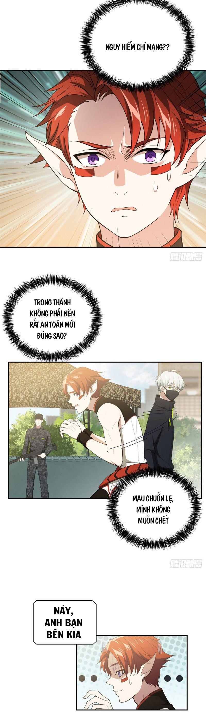 Siêu Thần Cơ Giới Sư Chapter 34 - Trang 4