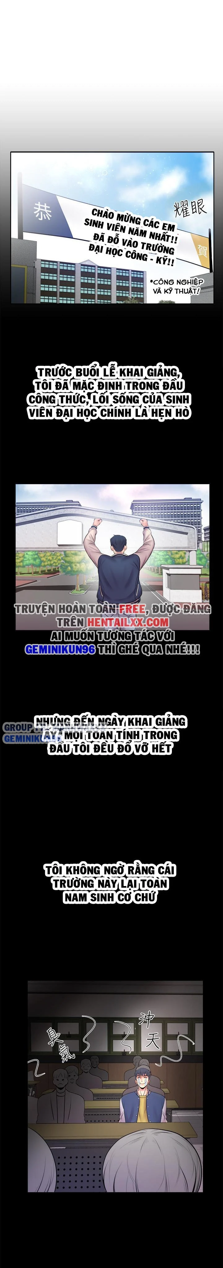 Trang truyện 010 trong truyện tranh Siêu Thị Của Eunhye - Chapter 1 - truyentvn.net