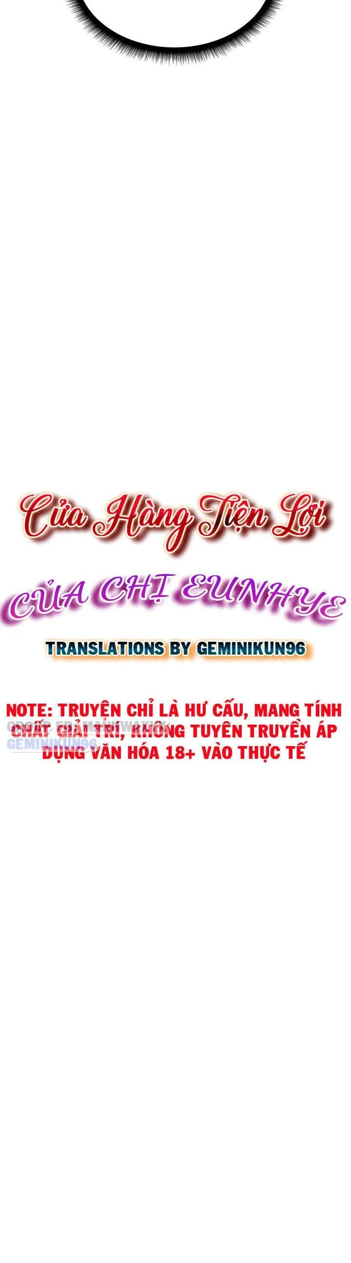 Trang truyện 002 trong truyện tranh Siêu Thị Của Eunhye - Chapter 6 - truyentvn.net