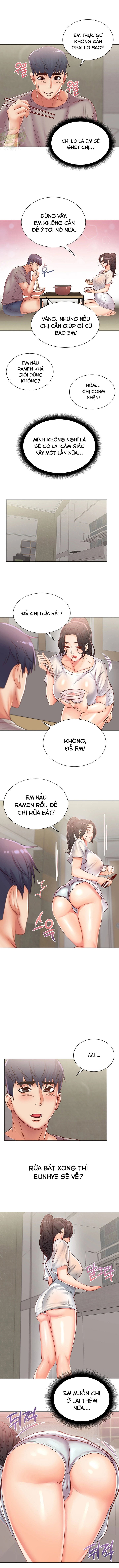 Xem ảnh Siêu Thị Eunhye - Chapter 50 - 003 - Truyenhentaiz.net