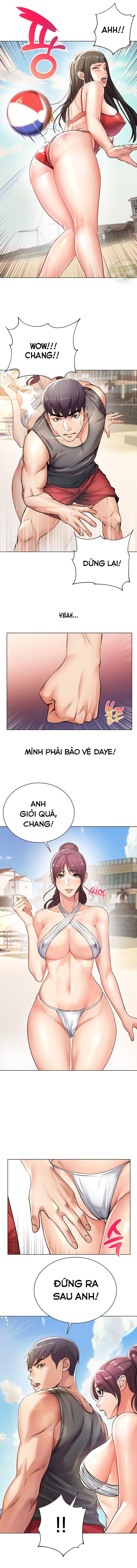 Xem ảnh Siêu Thị Eunhye - Chapter 56 - 002 - Truyenhentaiz.net