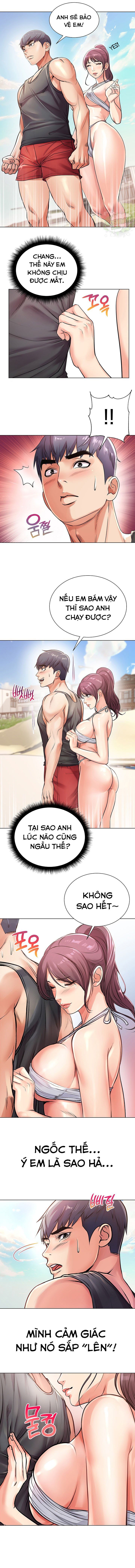 Xem ảnh Siêu Thị Eunhye - Chapter 56 - 003 - Truyenhentaiz.net