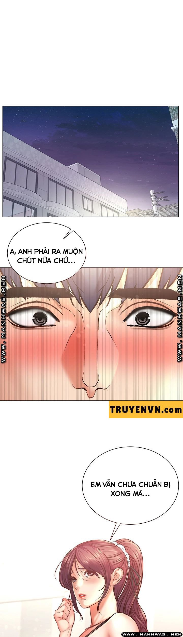 Xem ảnh Siêu Thị Eunhye - Chapter 62 - 001 - Truyenhentaiz.net