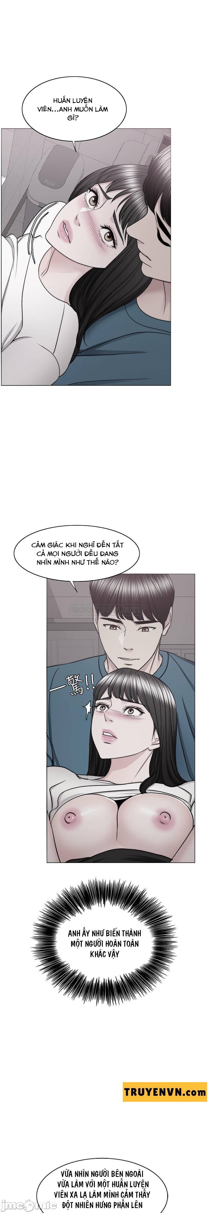 Xem ảnh Siêu Thị Eunhye - Chapter 64 - 028 - Truyenhentaiz.net