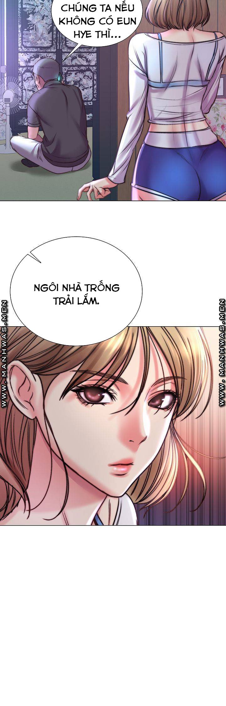 Xem ảnh Siêu Thị Eunhye - Chapter 66 - 036 - Truyenhentaiz.net