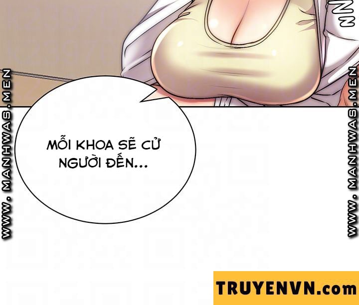 Xem ảnh Siêu Thị Eunhye - Chapter 67 - 004 - Truyenhentaiz.net