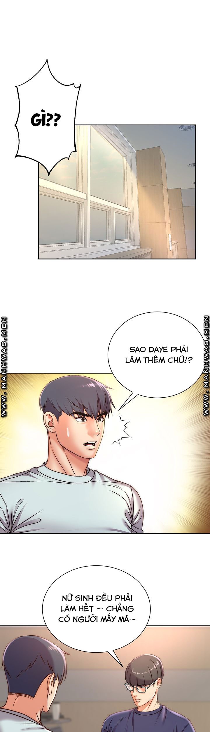 Xem ảnh Siêu Thị Eunhye - Chapter 67 - 005 - Truyenhentaiz.net