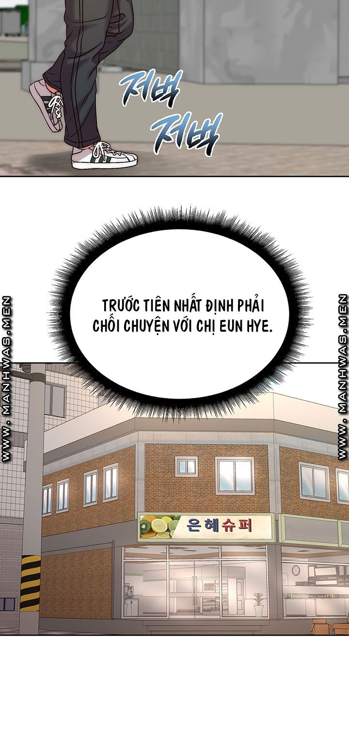 Xem ảnh Siêu Thị Eunhye - Chapter 67 - 017 - Truyenhentaiz.net