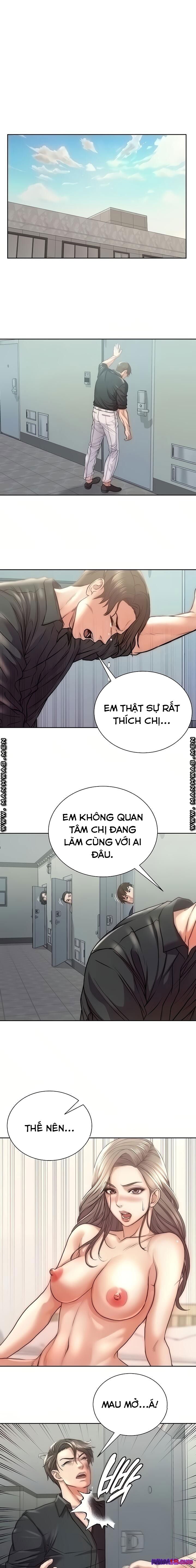 Xem ảnh Siêu Thị Eunhye - Chapter 69 - 001 - Truyenhentaiz.net