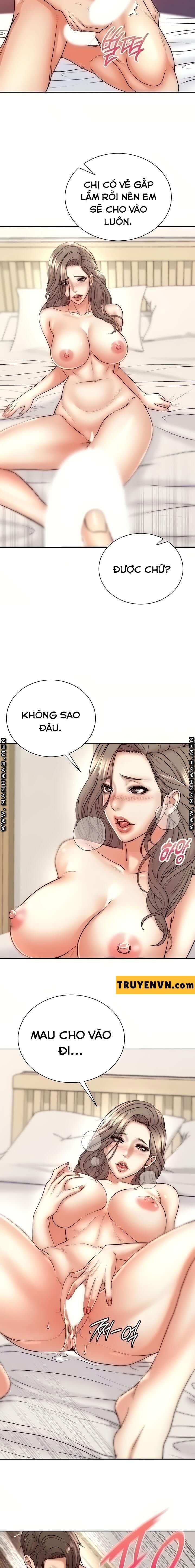 Xem ảnh Siêu Thị Eunhye - Chapter 69 - 008 - Truyenhentaiz.net