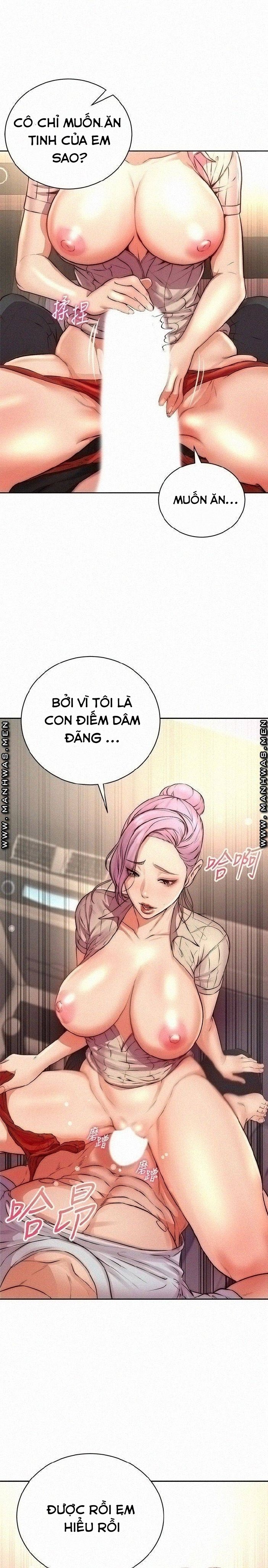 Xem ảnh Siêu Thị Eunhye - Chapter 70 - 020 - Truyenhentaiz.net