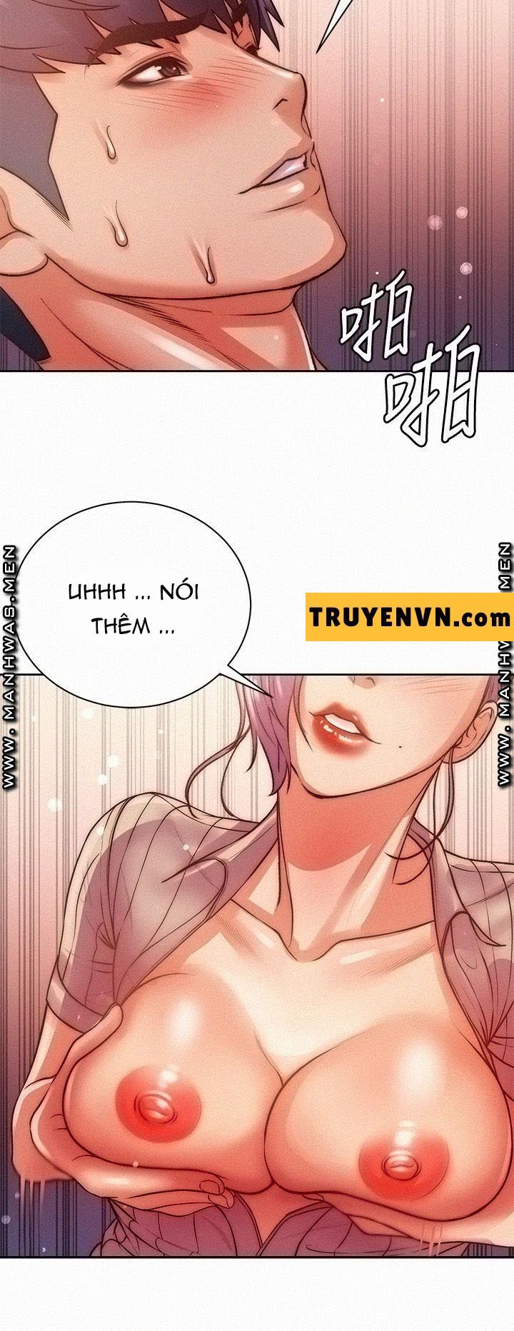 Xem ảnh Siêu Thị Eunhye - Chapter 71 - 009 - Truyenhentaiz.net