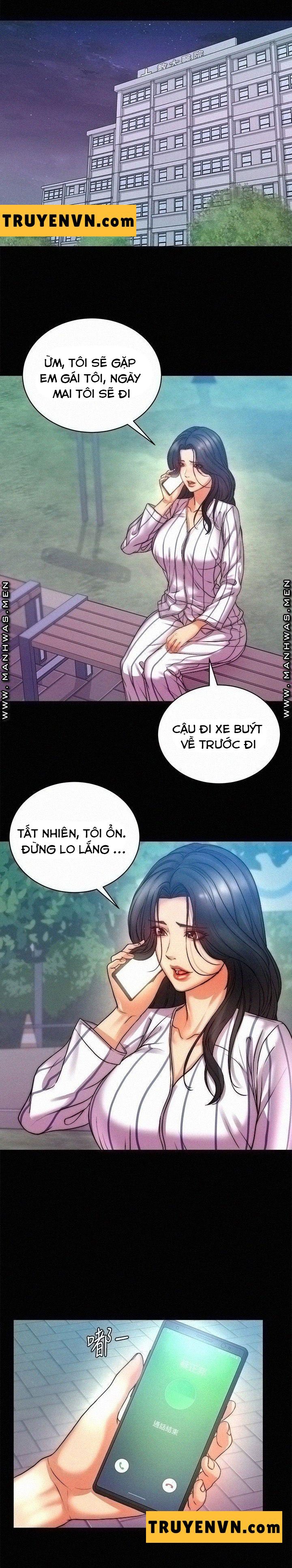 Xem ảnh Siêu Thị Eunhye - Chapter 72 - 001 - Truyenhentaiz.net