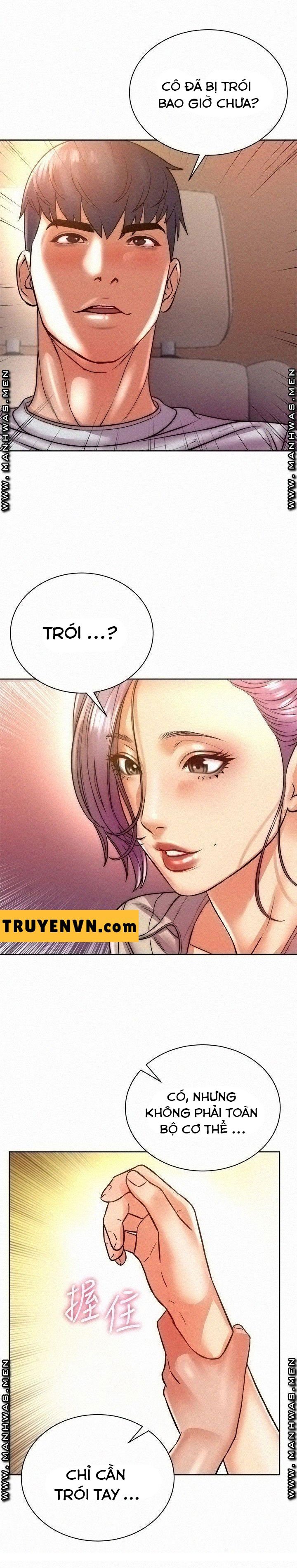 Xem ảnh Siêu Thị Eunhye - Chapter 72 - 019 - Truyenhentaiz.net