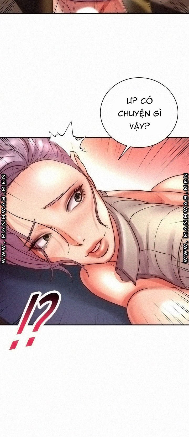 Xem ảnh Siêu Thị Eunhye - Chapter 73 - 025 - Truyenhentaiz.net