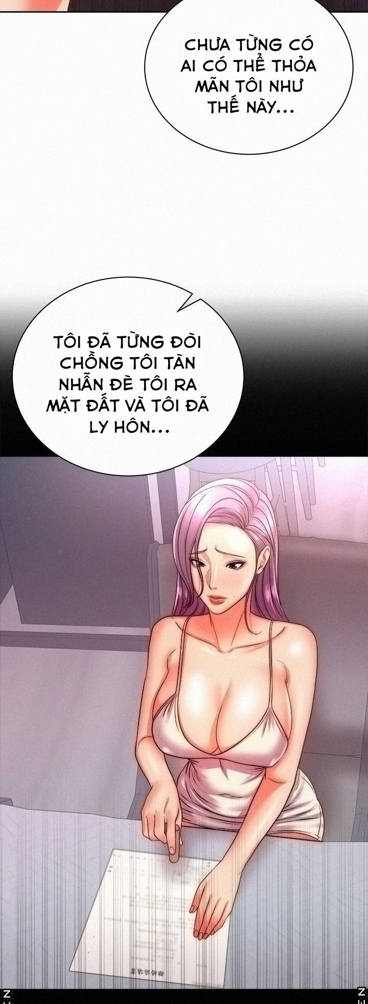 Xem ảnh Siêu Thị Eunhye - Chapter 74 - 008 - Truyenhentaiz.net