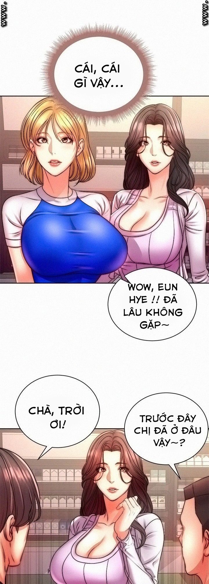 Xem ảnh Siêu Thị Eunhye - Chapter 74 - 022 - Truyenhentaiz.net