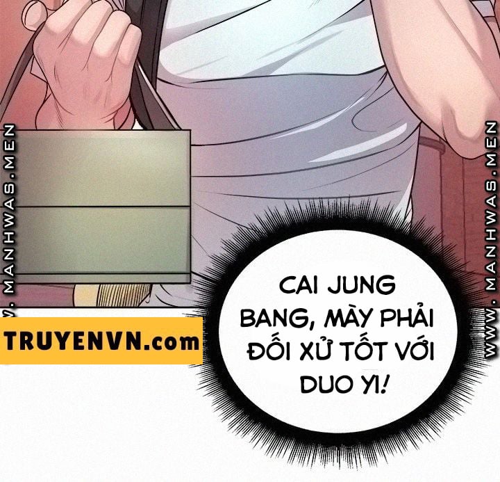 Xem ảnh Siêu Thị Eunhye - Chapter 75 - 007 - Truyenhentaiz.net