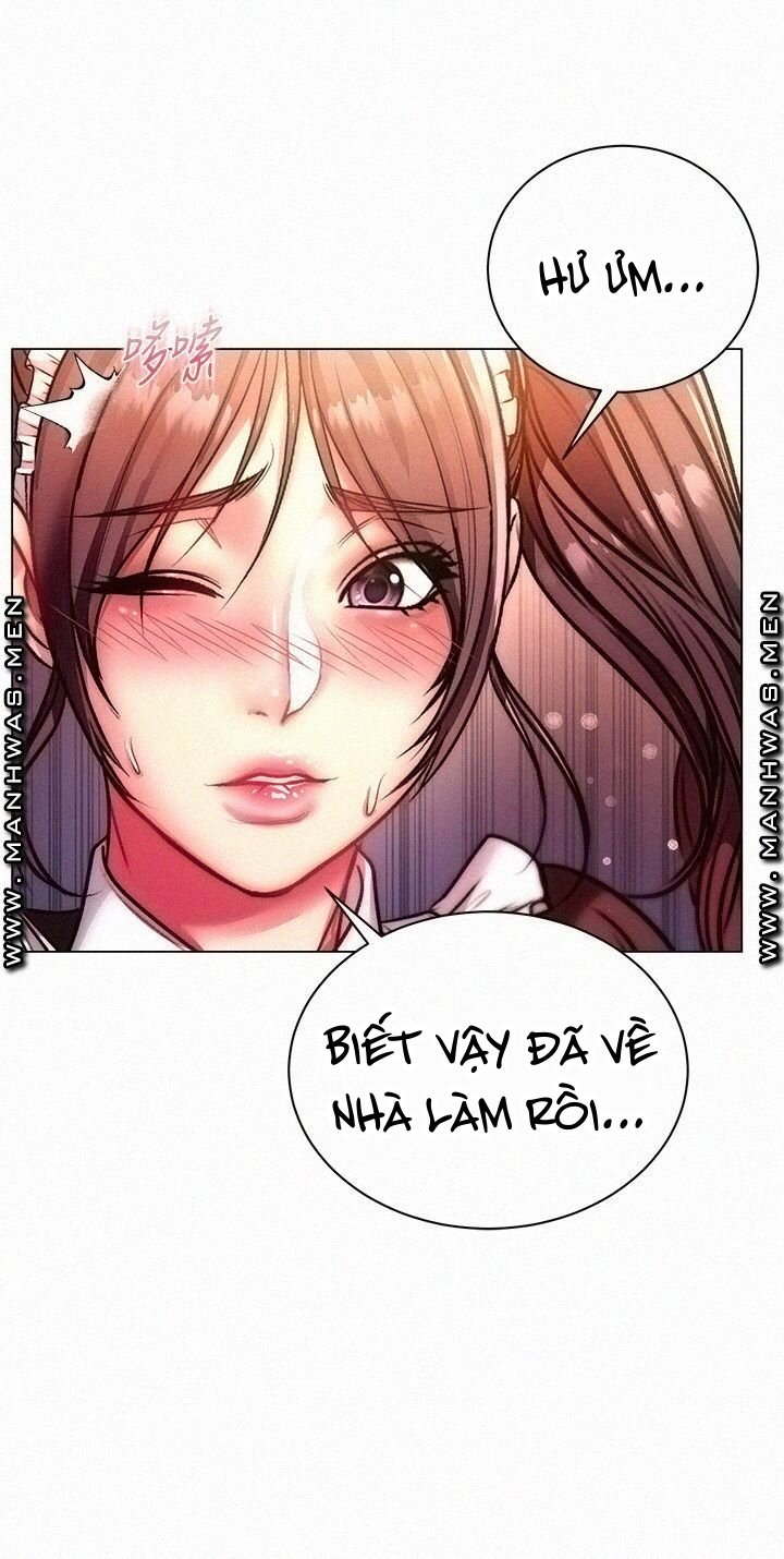 Xem ảnh Siêu Thị Eunhye - Chapter 77 - 030 - Truyenhentaiz.net