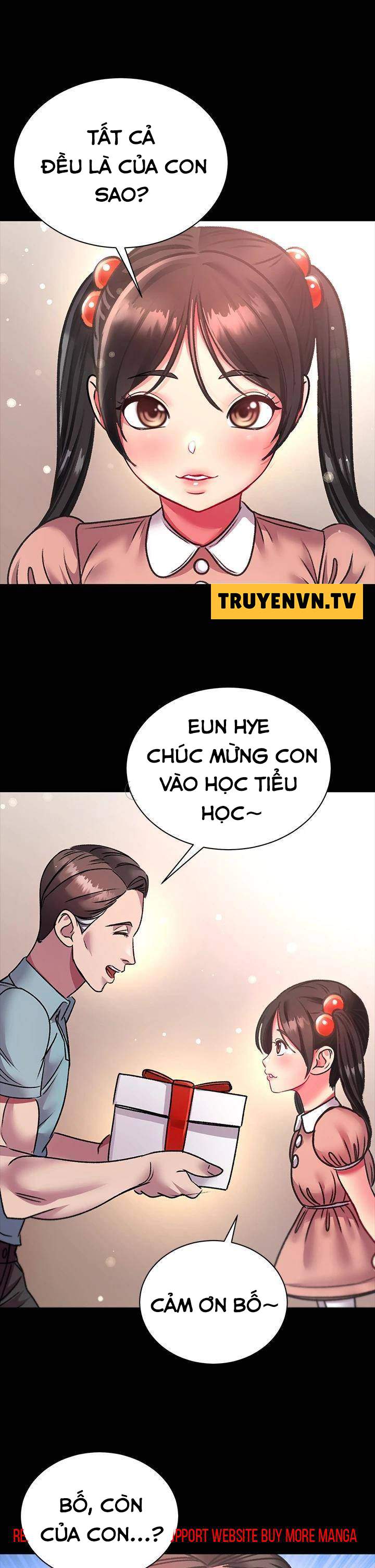 Xem ảnh Siêu Thị Eunhye - Chapter 80 - 009 - Truyenhentaiz.net