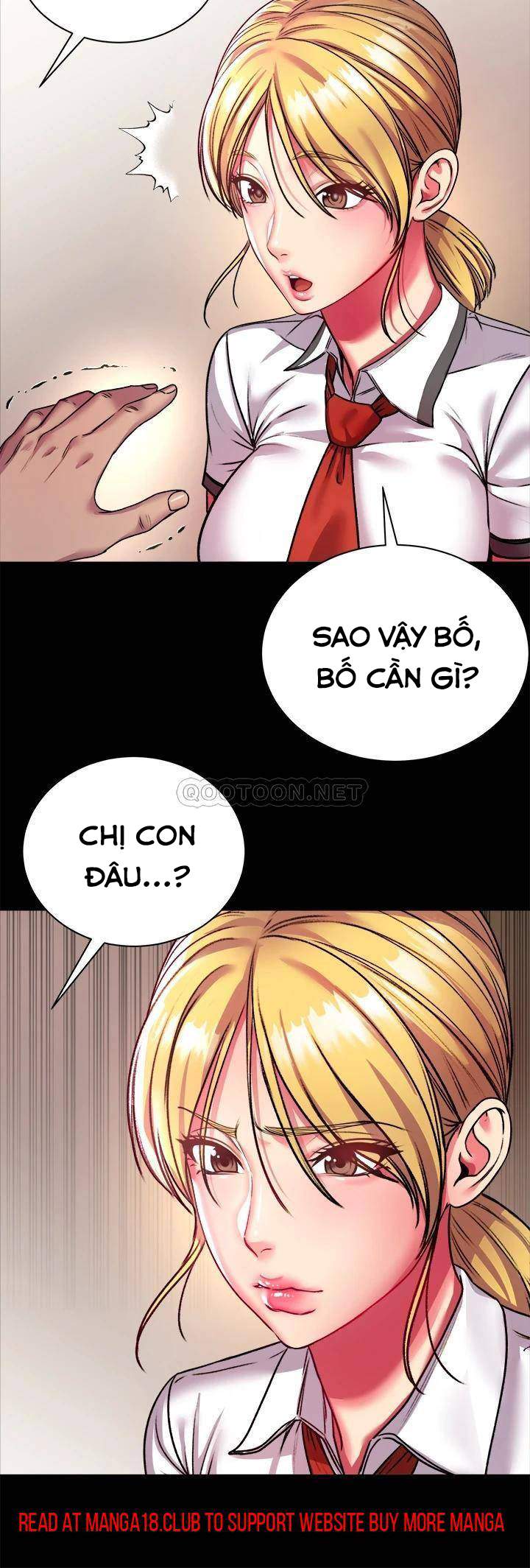 Xem ảnh Siêu Thị Eunhye - Chapter 80 - 017 - Truyenhentaiz.net