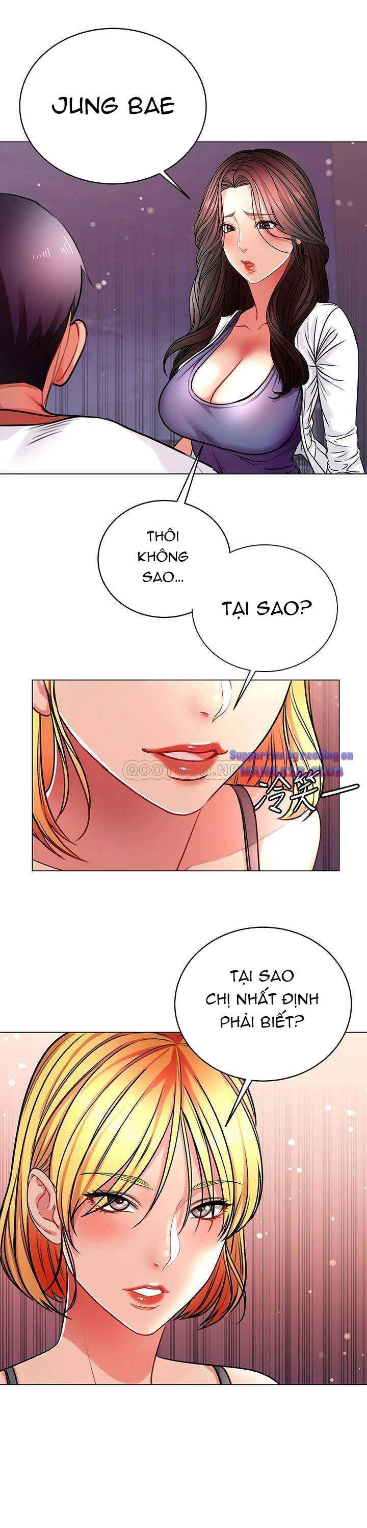 Xem ảnh Siêu Thị Eunhye - Chapter 82 - 002 - Truyenhentaiz.net