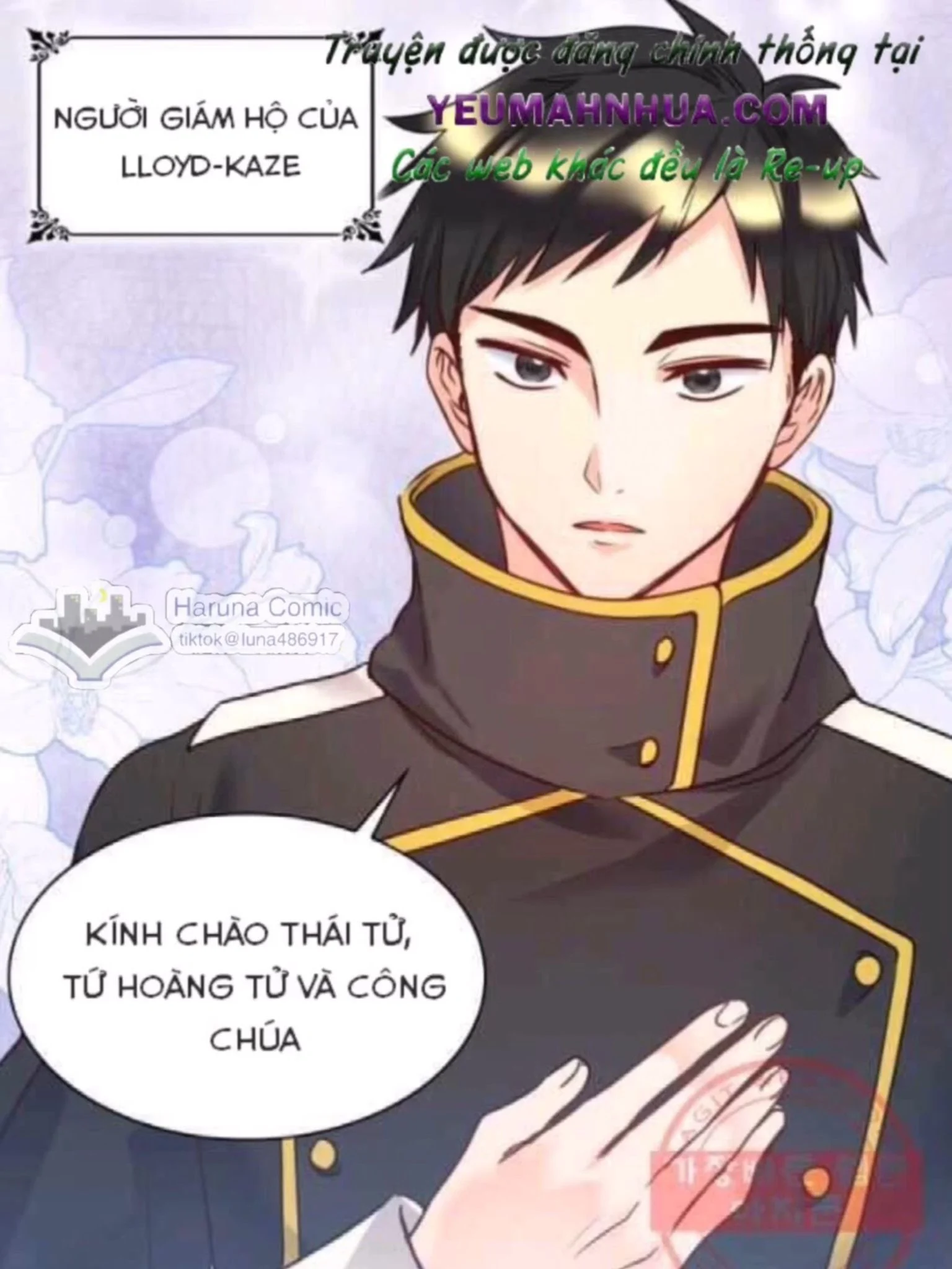 Sinh Đôi Xuyên Không Chapter 82 - Trang 4