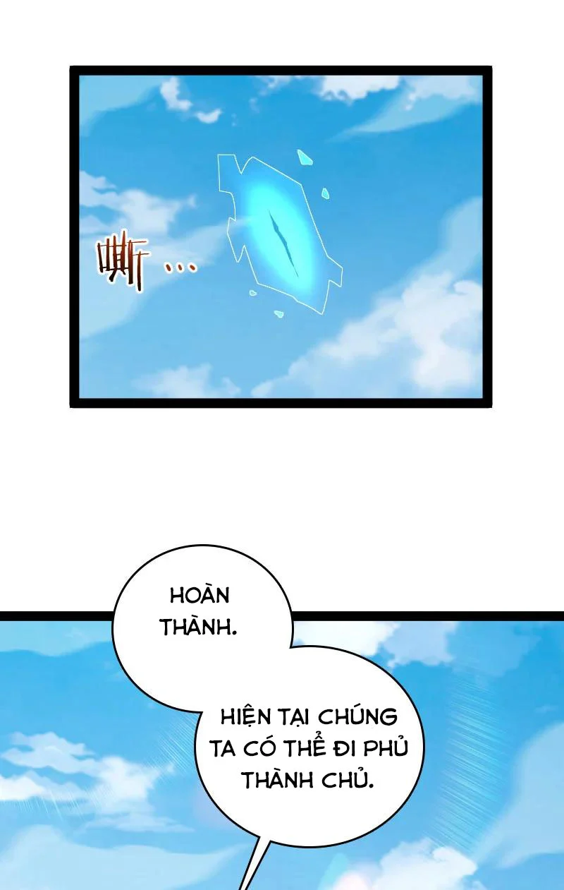 Sinh Hoạt Của Võ Đế Sau Khi Ẩn Cư Chapter 100 - Next Chapter 101