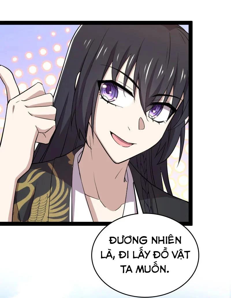 Sinh Hoạt Của Võ Đế Sau Khi Ẩn Cư Chapter 100 - Next Chapter 101