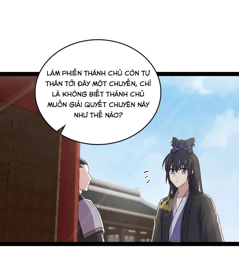 Sinh Hoạt Của Võ Đế Sau Khi Ẩn Cư Chapter 100 - Next Chapter 101