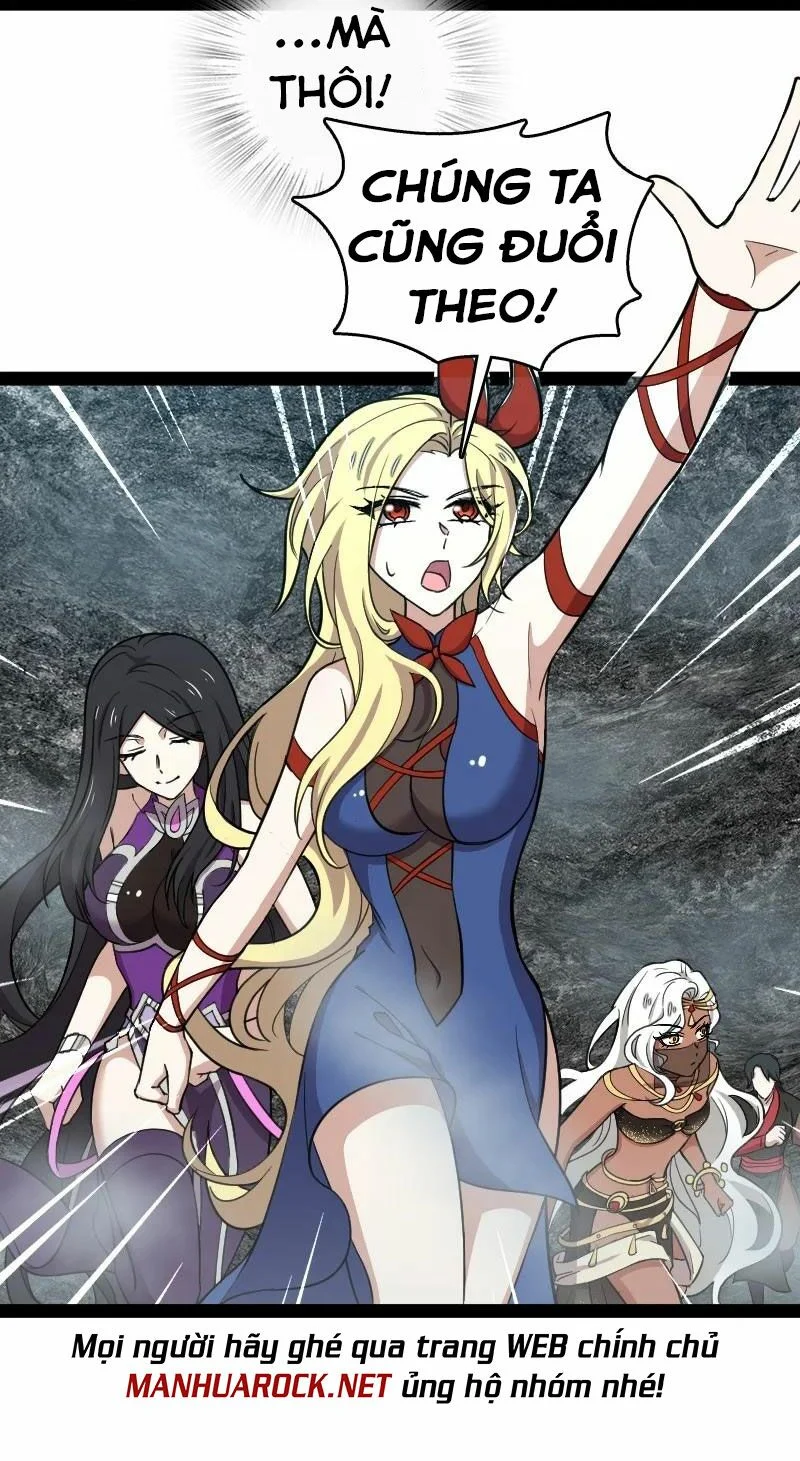 Sinh Hoạt Của Võ Đế Sau Khi Ẩn Cư Chapter 107 - Trang 2