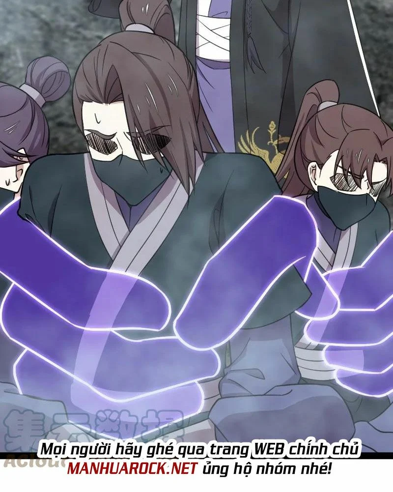 Sinh Hoạt Của Võ Đế Sau Khi Ẩn Cư Chapter 107 - Trang 2