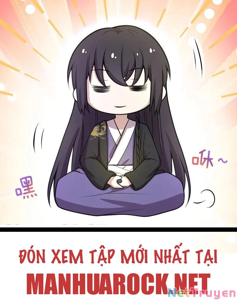 Sinh Hoạt Của Võ Đế Sau Khi Ẩn Cư Chapter 110 - Next Chapter 111