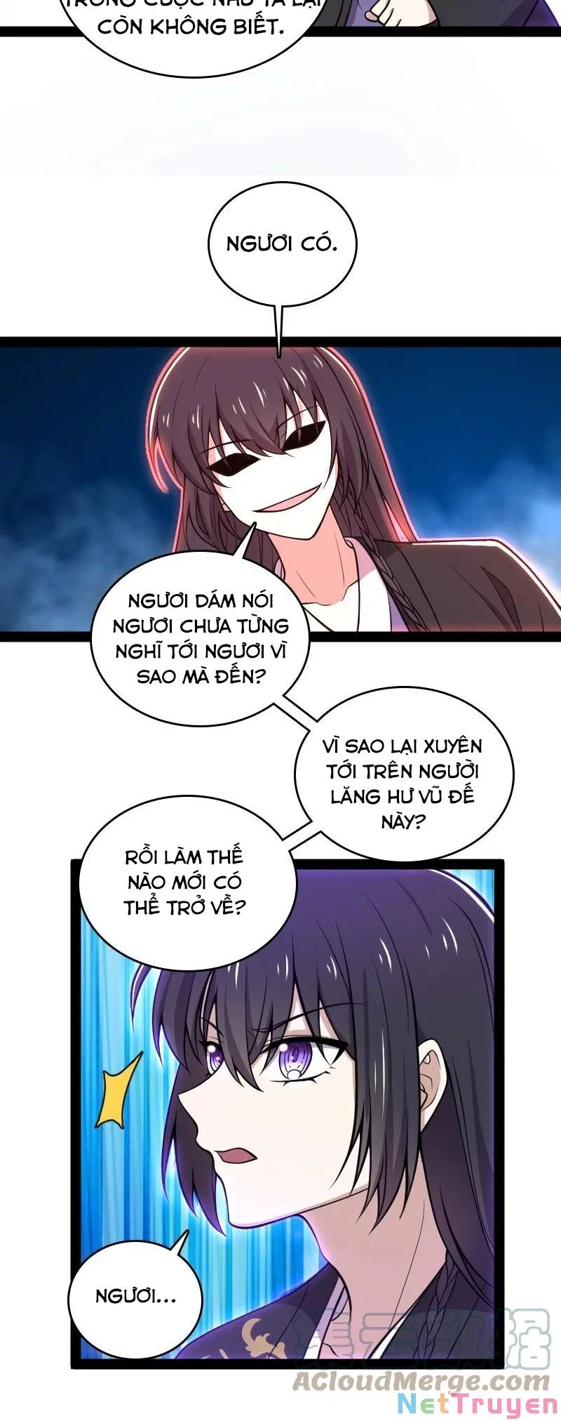 Sinh Hoạt Của Võ Đế Sau Khi Ẩn Cư Chapter 110 - Next Chapter 111