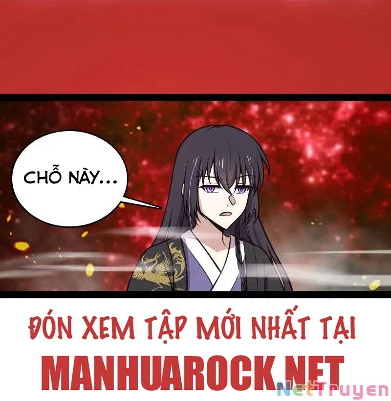 Sinh Hoạt Của Võ Đế Sau Khi Ẩn Cư Chapter 110 - Next Chapter 111