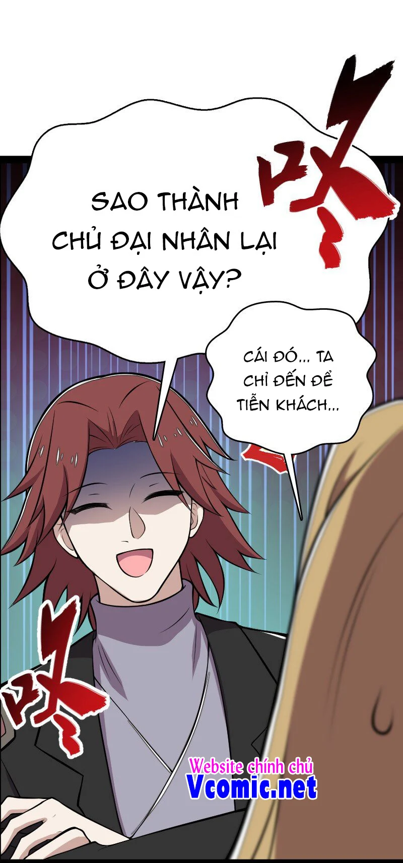 Sinh Hoạt Của Võ Đế Sau Khi Ẩn Cư Chapter 112 - Next Chapter 113