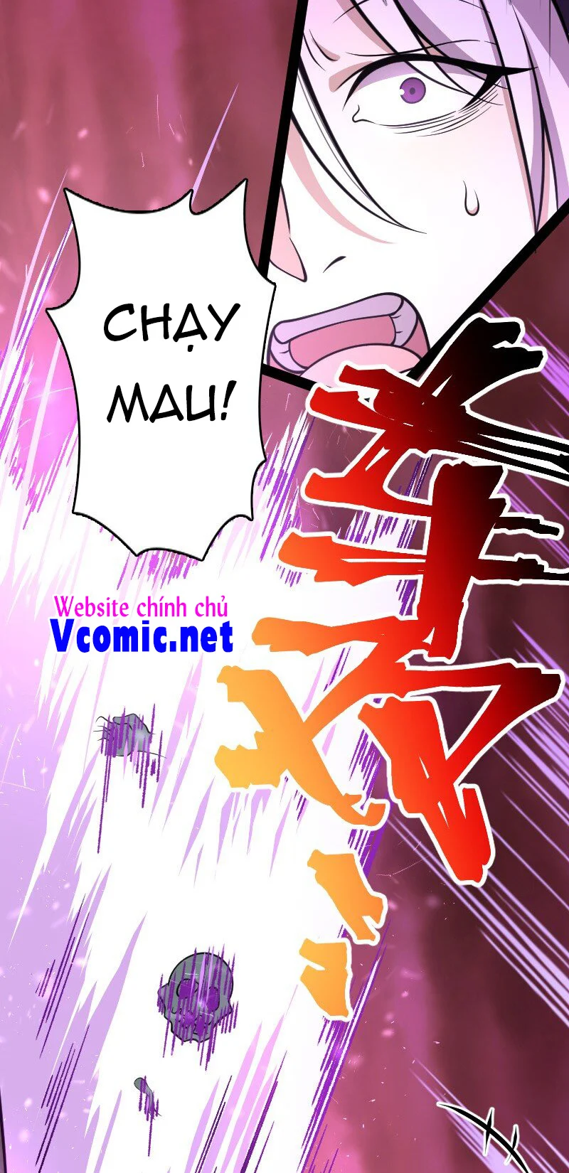 Sinh Hoạt Của Võ Đế Sau Khi Ẩn Cư Chapter 112 - Next Chapter 113