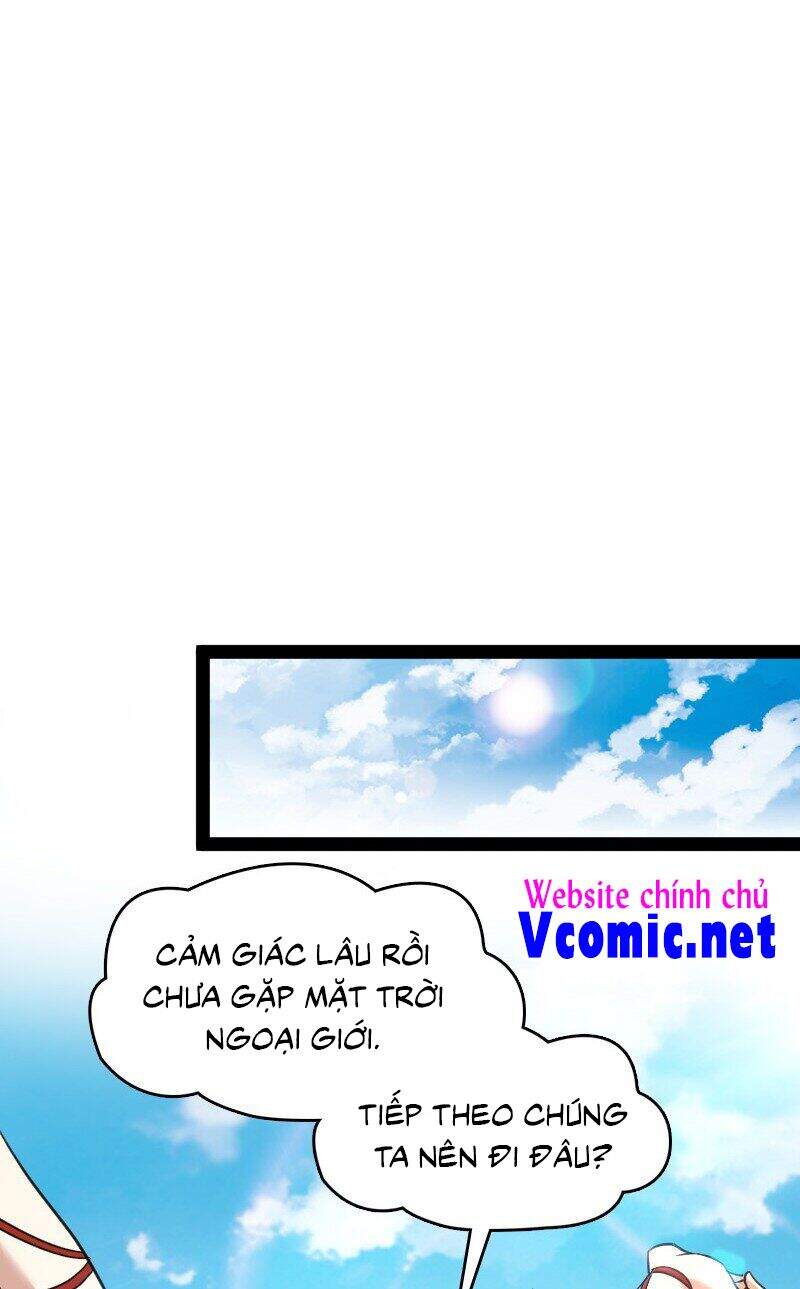 Sinh Hoạt Của Võ Đế Sau Khi Ẩn Cư Chapter 113 - Trang 4